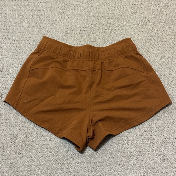 Lululemon Inner Glow Shorts - Picture 3 of 3